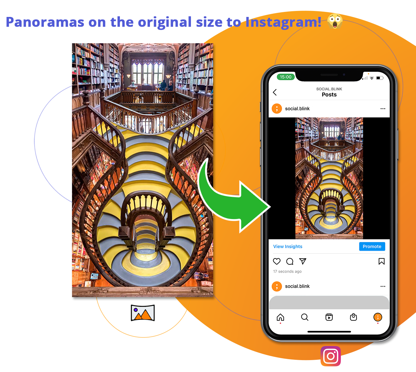 sshare.media panoram