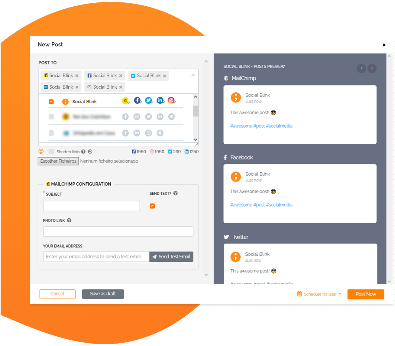 sshare.media post preview
